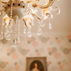 Отель La Maison Gobert 2* Люкс с различными типами кроватей фото 14