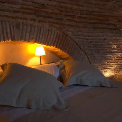 Отель Imaret 5* Стандартный номер с различными типами кроватей фото 4