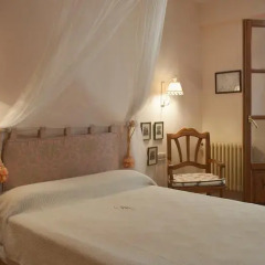 Hotel Bahía 4* Стандартный номер с различными типами кроватей фото 11