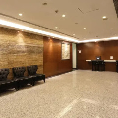 Value Hotel Balestier развлечения