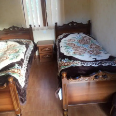Отель Tatev Bed and Breakfast комната для гостей фото 2