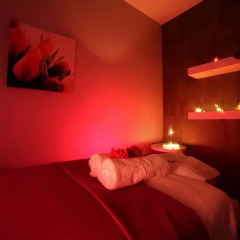 Отель Golden Tulip Gdansk Residence Гданьск спа фото 2