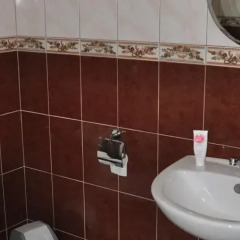 Гостиница Akropol Hotel в Ставрополе отзывы, цены и фото номеров - забронировать гостиницу Akropol Hotel онлайн Ставрополь ванная фото 2