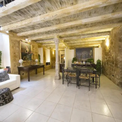 Отель Le stanze dello Scirocco Sicily Luxury Стандартный номер фото 8