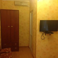 Гостиница Жемчужина Анапа удобства в номере фото 2