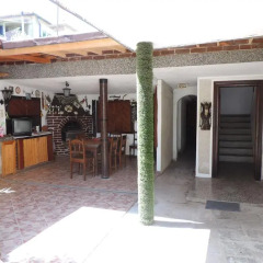 Отель Guest House Bakish Obzor Болгария, Аврен - отзывы, цены и фото номеров - забронировать отель Guest House Bakish Obzor онлайн фото 4