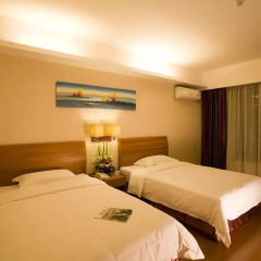 Holiday Villa Hotel & Residence Guangzhou детские мероприятия