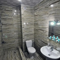 Отель Flamingo Group 4* Люкс с различными типами кроватей фото 13
