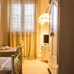 Отель Residenze nei Trulli Альберобелло удобства в номере