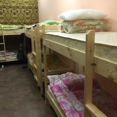 Hostel Fishka комната для гостей