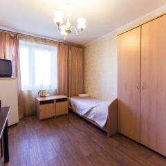 Гостиница АПК 2* Номер Эконом с 2 отдельными кроватями фото 5