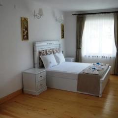 Отель Tarcin Alacati Otel - Adults Only Люкс повышенной комфортности фото 3