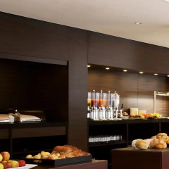Отель NH Amsterdam Zuid Hotel Нидерланды, Амстердам - 2 отзыва об отеле, цены и фото номеров - забронировать отель NH Amsterdam Zuid Hotel онлайн спа фото 2