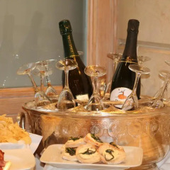 Hotel Capitol Milano в номере