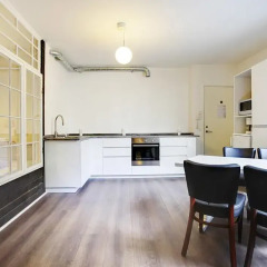 Отель Cph Apartment Дания, Копенгаген - отзывы, цены и фото номеров - забронировать отель Cph Apartment онлайн в номере
