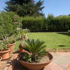 Отель Case Vacanze Syraka Сиракуза