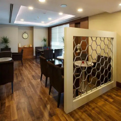 Dedeman Bostanci 5* Улучшенный номер с различными типами кроватей фото 11