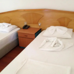 Flash Hotel 3* Стандартный номер с различными типами кроватей фото 2