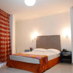 Hotel Calima Real 4* Номер категории Эконом с различными типами кроватей фото 4