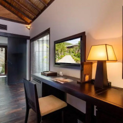 Отель Amiana Resort and Villas 5* Номер Делюкс фото 8