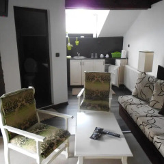 Отель Zigen House 3* Полулюкс