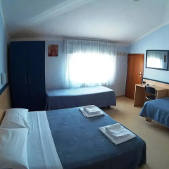 Hotel Birilli B&B Стандартный номер фото 2