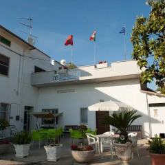 Отель Bed And Breakfast Torretta Контрогуерра фото 3