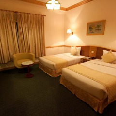 Oscar Saigon Hotel 3* Номер Делюкс с различными типами кроватей