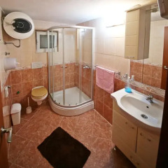 Отель Guesthouse Katarina ванная