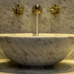 Отель Hôtel Vernet 5* Улучшенный номер с различными типами кроватей фото 2