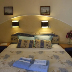 Apartments Pod Lozom in Petrovac, Montenegro from 80$, photos, reviews - zenhotels.com guestroom photo 3