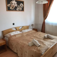 Отель Hevizquelle 1 Apartmenthaus Хевиз комната для гостей фото 4