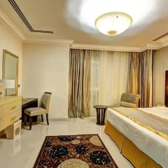 Adamo Hotel Apartments 3* Апартаменты с 2 отдельными кроватями