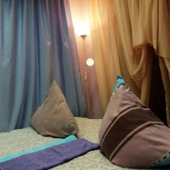 Гостиница Guest House Lira детские мероприятия