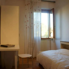 Отель B&B Mino Da Poppi Ареццо удобства в номере фото 2