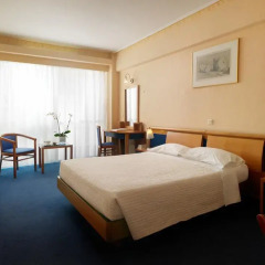 Отель The Stanley 4* Номер категории Эконом с различными типами кроватей