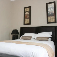 Отель Clear Essence California Spa & Wellness Resort 4* Стандартный номер с различными типами кроватей