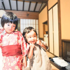 Отель Fumoto Ryokan Япония, Минамиогуни - отзывы, цены и фото номеров - забронировать отель Fumoto Ryokan онлайн детские мероприятия фото 2