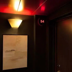 Отель Hôtel Novanox развлечения
