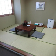Nogi Onsen Hotel Насусиобара удобства в номере