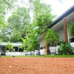 Отель Levi's Tourist – Anuradhapura
