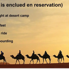 Отель Erg Chebbi Camp Марокко, Мерзуга - отзывы, цены и фото номеров - забронировать отель Erg Chebbi Camp онлайн фото 2