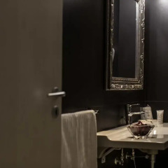 Отель EuroHotel Roma Nord 4* Номер Делюкс с различными типами кроватей фото 4