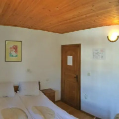 Отель Yakovtsi Inn Номер категории Эконом фото 5