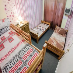 Гостиница Kinghouse Беларусь, Минск - - забронировать гостиницу Kinghouse, цены и фото номеров комната для гостей фото 4