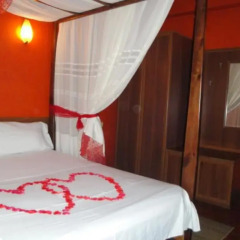 Epidami Hotel комната для гостей фото 3