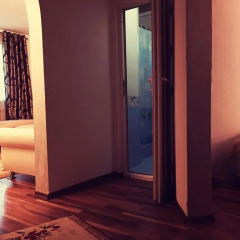 Rich Hotel 4* Люкс фото 5