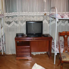 Гостиница Hostel Presnya в Москве - забронировать гостиницу Hostel Presnya, цены и фото номеров Москва комната для гостей фото 2