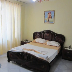Отель Guest House Adi Doga Албания, Берат - отзывы, цены и фото номеров - забронировать отель Guest House Adi Doga онлайн комната для гостей фото 5
