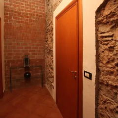 Отель A Casa di Ludo Апартаменты с различными типами кроватей фото 27